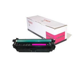 Compatible HP CF363X Toner Generico Magenta Nº508X