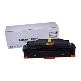 Compatible HP CF410X Toner Generico Negro Nº410X