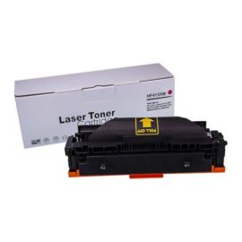 Compatible HP CF413X Toner Generico Magenta Nº410X