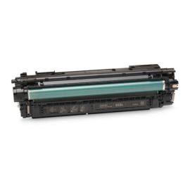 Compatible HP CF452A CF462X CF472X Toner Generico Magenta