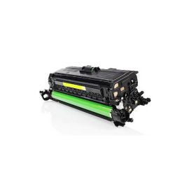 Compatible HP CF472X Toner Generico Amarillo Nº657X