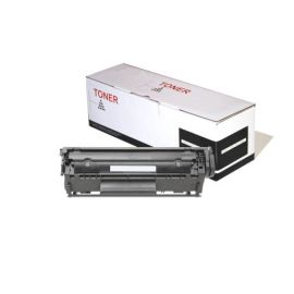 Compatible HP Q2612X Toner Generico Nº12X