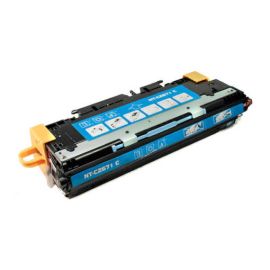 Compatible HP Q2671A Toner Generico Cian