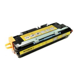 Compatible HP Q2672A Toner Generico Amarillo