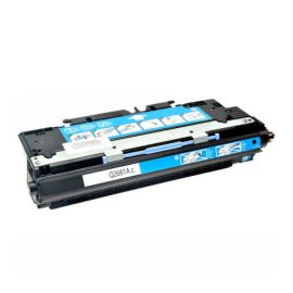 Compatible HP Q2681A Toner Generico Cian