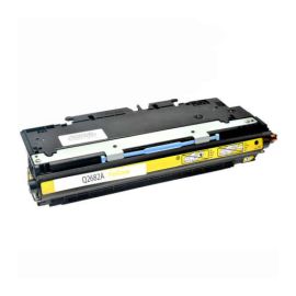 Compatible HP Q2682A Toner Generico Amarillo