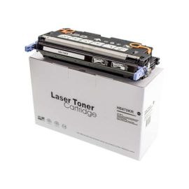 Compatible HP Q6470A Toner Generico Negro Nº501A