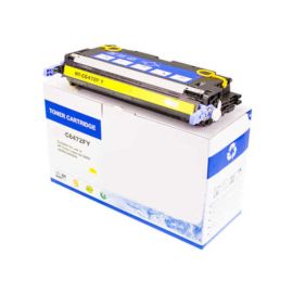 Compatible HP Q6472A Toner Generico Amarillo Nº502A