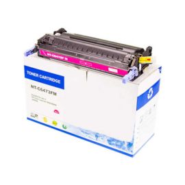 Compatible HP Q6473A Toner Generico Magenta Nº502A