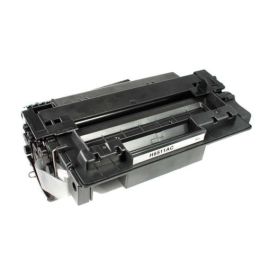 Compatible HP Q6511A Toner Generico Negro Nº11A
