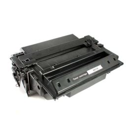 Compatible HP Q6511X Toner Generico Negro Nº11X