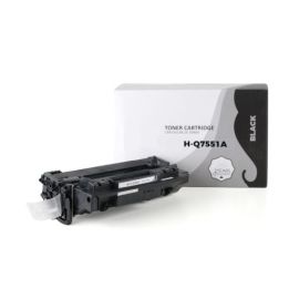 Compatible HP Q7551A Toner Generico Negro Nº51A