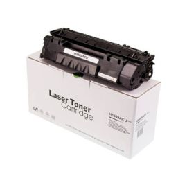 Compatible HP Q5949A Q7553A Toner Generico Negro Nº53A Nº49A
