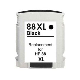 Remanufacturado HP 88XL Cartucho de Tinta Generico Negro