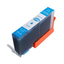 Compatible HP 920XL Cartucho de Tinta Generico Cian