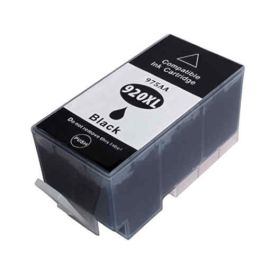 Compatible HP 920XL Cartucho de Tinta Generico Negro