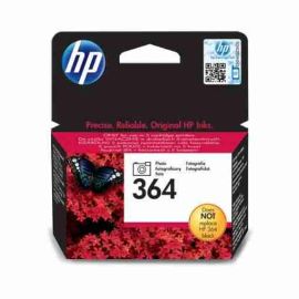 HP 364XL Negro Foto Cartucho de Tinta Original