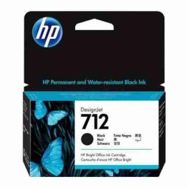 HP 712 Cian Cartucho de Tinta Original - 3ED67A