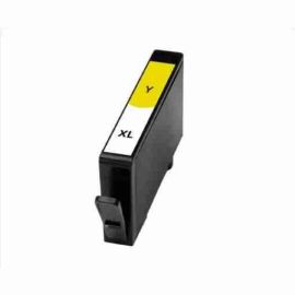 HP 903XL Amarillo Cartucho de Tinta Generico (Chip Anti-Actualizaciones)