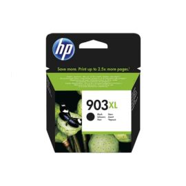 HP 903XL Cartucho de Tinta Original T6M15AE Negro
