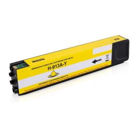 Cartucho de Tinta HP 913A Compatible F6T79AE Amarillo