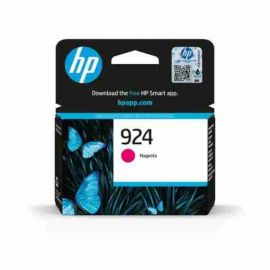 HP 924 Magenta Cartucho de Tinta Original - 4K0U4NE