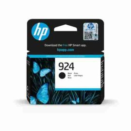 HP 924 Negro Cartucho de Tinta Original - 4K0U6NE