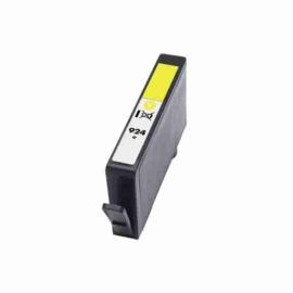 HP 924e XL Amarillo Cartucho de Tinta Generico - Reemplaza 4K0U9NE/4K0U5NE
