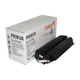 Toner HP C7115A Q2613A Q2624A Compatible