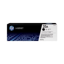 Toner HP CB435A Original 35A Negro
