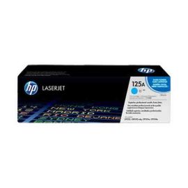 Toner HP CB541A Original 125A Cian