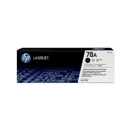 Toner HP CE278A Original 78A Negro