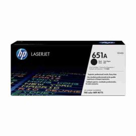 Toner HP CE340A CE270A CE740A Compatible Negro