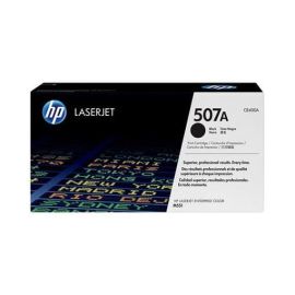 Toner HP CE400A Original 507A Negro
