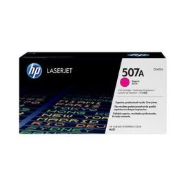 Toner HP CE403A Original 507A Magenta