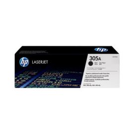 Toner HP CE410A Original 305A Negro