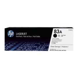 Toner HP CF283A Pack 2 Originales