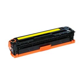 Toner HP CF402X CF542X Compatible 201X 203X Amarillo