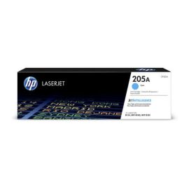 Toner HP CF531A Original 205A Cian