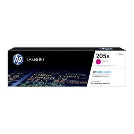 Toner HP CF533A Original 205A Magenta