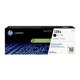Toner HP W1390A Original 139A Negro