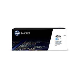 Toner HP W2001X Original 658X Cian