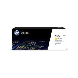 Toner HP W2002A Original 658A Amarillo