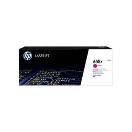 Toner HP W2003X Original 658X Magenta
