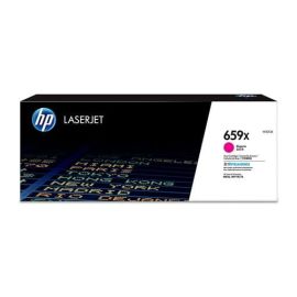 Toner HP W2013X Original 659X Magenta
