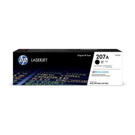Toner HP W2210A Original 207A Negro