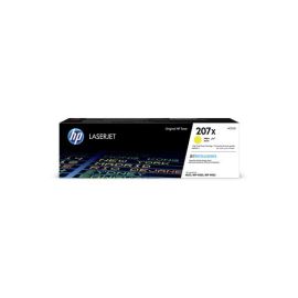 Toner HP W2212X Original 207X Amarillo