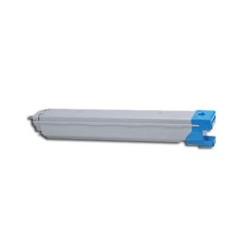 Toner HP W9041MC Compatible Cian