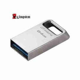 Kingston DataTraveler Micro Memoria USB 64GB