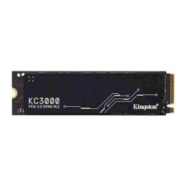 Kingston KC3000 Disco Duro Solido SSD 1TB